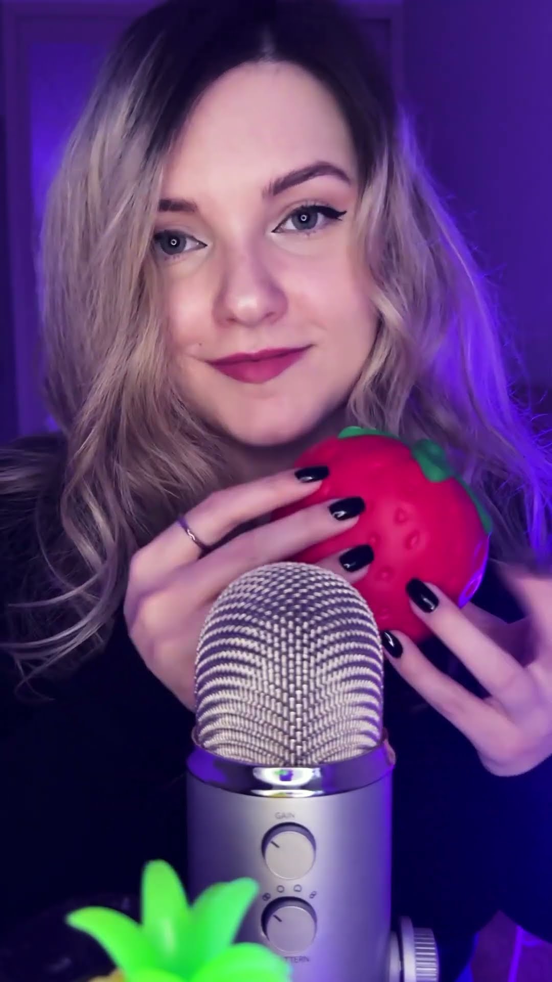 Сколько насчитали?? #асмр #асмрдлясна #asmr #асмршортс #asmrshorts